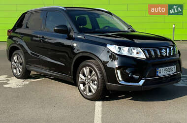 Внедорожник / Кроссовер Suzuki Vitara 2020 в Киеве