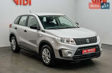 Позашляховик / Кросовер Suzuki Vitara 2024 в Києві
