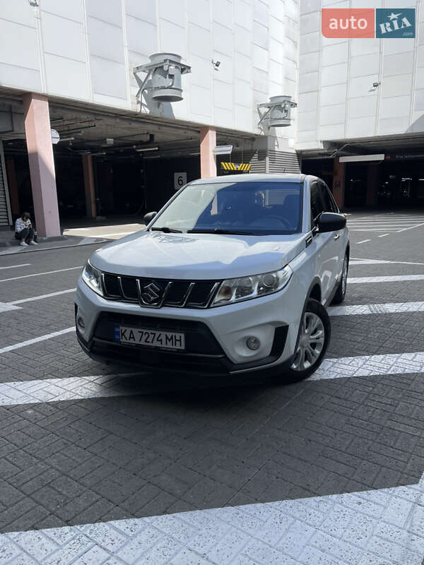 Позашляховик / Кросовер Suzuki Vitara 2020 в Києві фото 2 Позашляховик / Кросовер Suzuki Vitara 2020 в Києві
