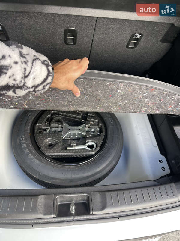 Позашляховик / Кросовер Suzuki Vitara 2020 в Києві фото 15 Позашляховик / Кросовер Suzuki Vitara 2020 в Києві