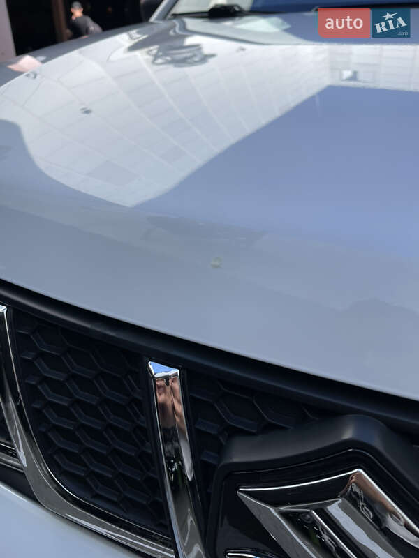 Позашляховик / Кросовер Suzuki Vitara 2020 в Києві фото 20 Позашляховик / Кросовер Suzuki Vitara 2020 в Києві