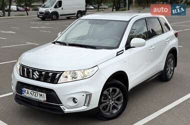 Suzuki Vitara 2023