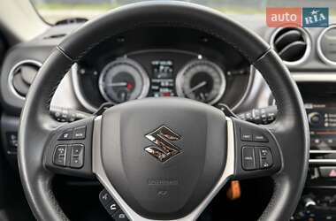 Внедорожник / Кроссовер Suzuki Vitara 2022 в 