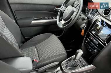 Внедорожник / Кроссовер Suzuki Vitara 2022 в 
