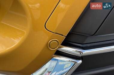 Внедорожник / Кроссовер Suzuki Vitara 2022 в 