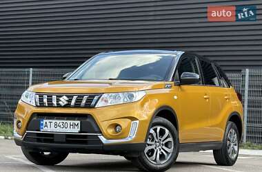 Suzuki Vitara 2022