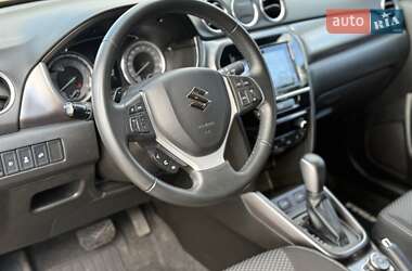 Внедорожник / Кроссовер Suzuki Vitara 2022 в 