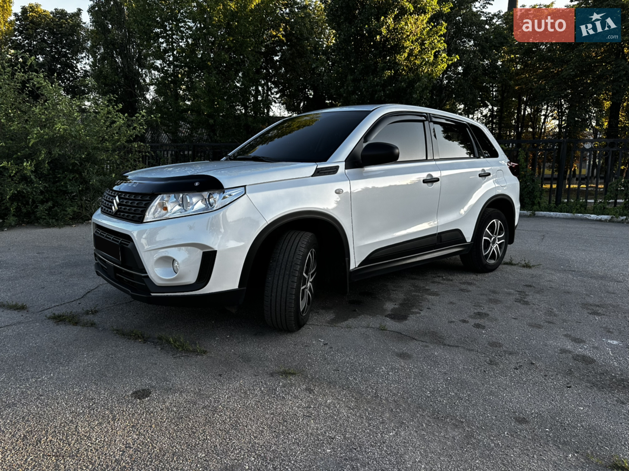2018 Suzuki Vitara - мініатюра 91