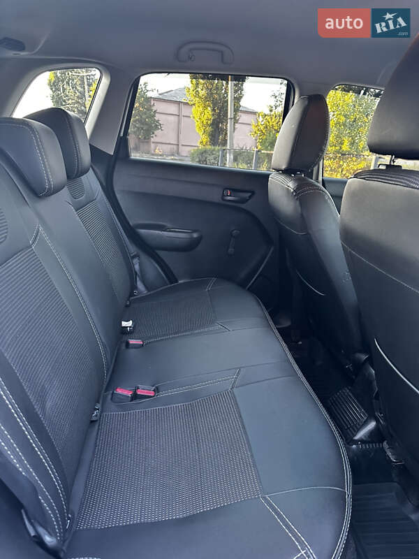 Внедорожник / Кроссовер Suzuki Vitara 2019 в Днепре фото 20 Внедорожник / Кроссовер Suzuki Vitara 2019 в Днепре