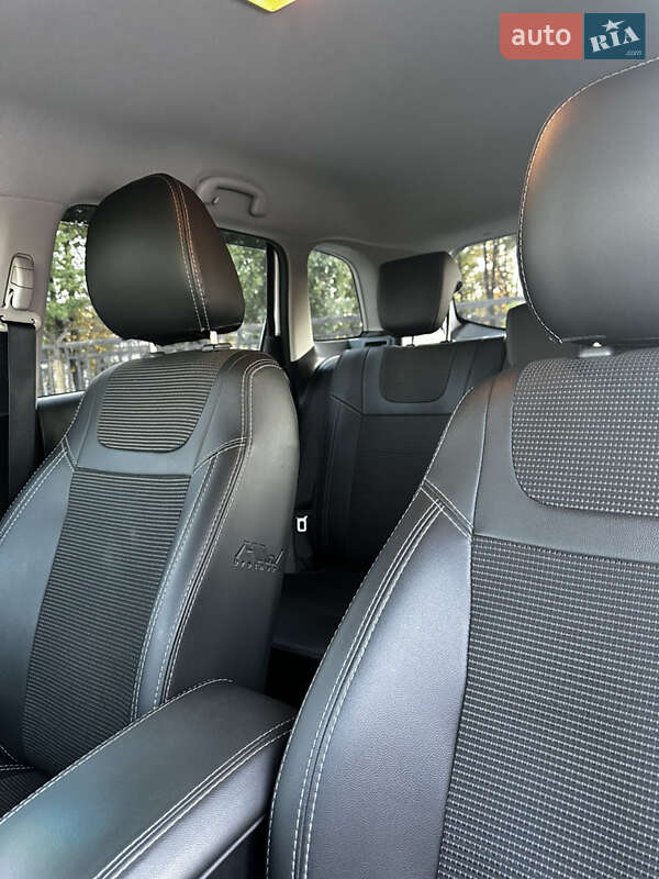 Внедорожник / Кроссовер Suzuki Vitara 2019 в Днепре фото 17 Внедорожник / Кроссовер Suzuki Vitara 2019 в Днепре