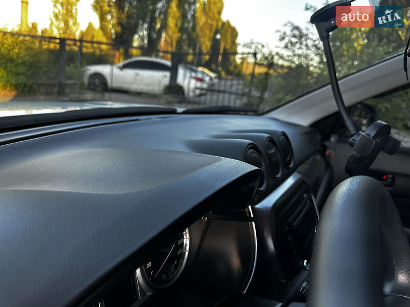 Внедорожник / Кроссовер Suzuki Vitara 2019 в Днепре фото 26 Внедорожник / Кроссовер Suzuki Vitara 2019 в Днепре