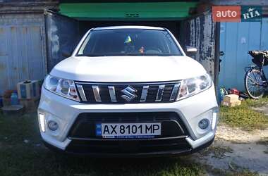 Внедорожник / Кроссовер Suzuki Vitara 2022 в Балаклее