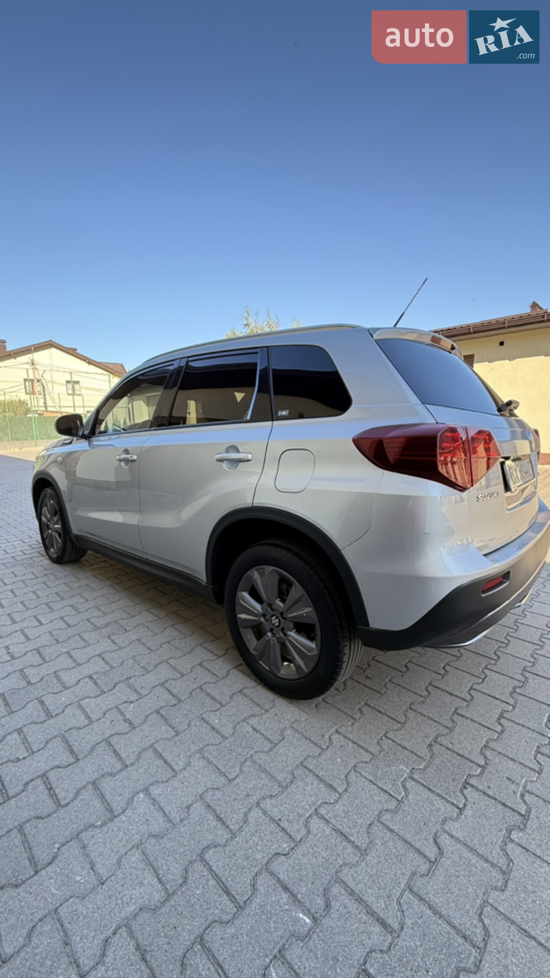 2019 Suzuki Vitara - мініатюра 10
