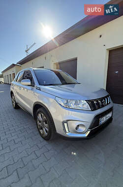 Внедорожник / Кроссовер Suzuki Vitara 2019 в Хмельницком
