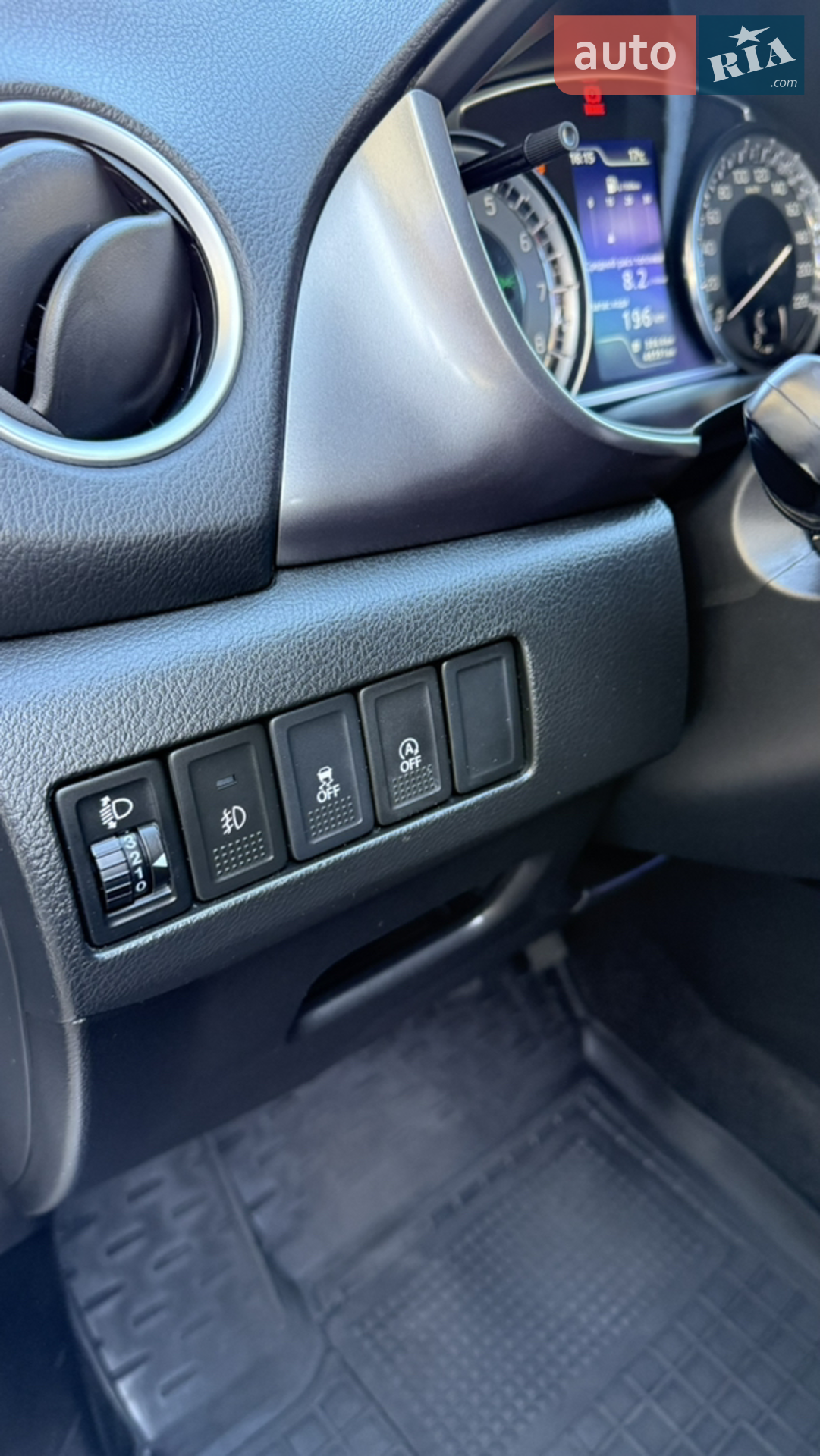 2019 Suzuki Vitara - мініатюра 23