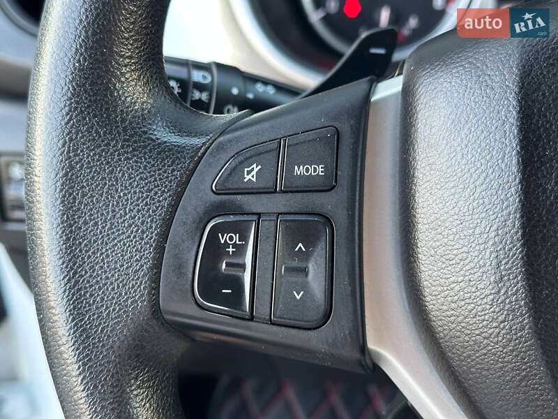 Позашляховик / Кросовер Suzuki Vitara 2018 в Києві фото 26 Позашляховик / Кросовер Suzuki Vitara 2018 в Києві