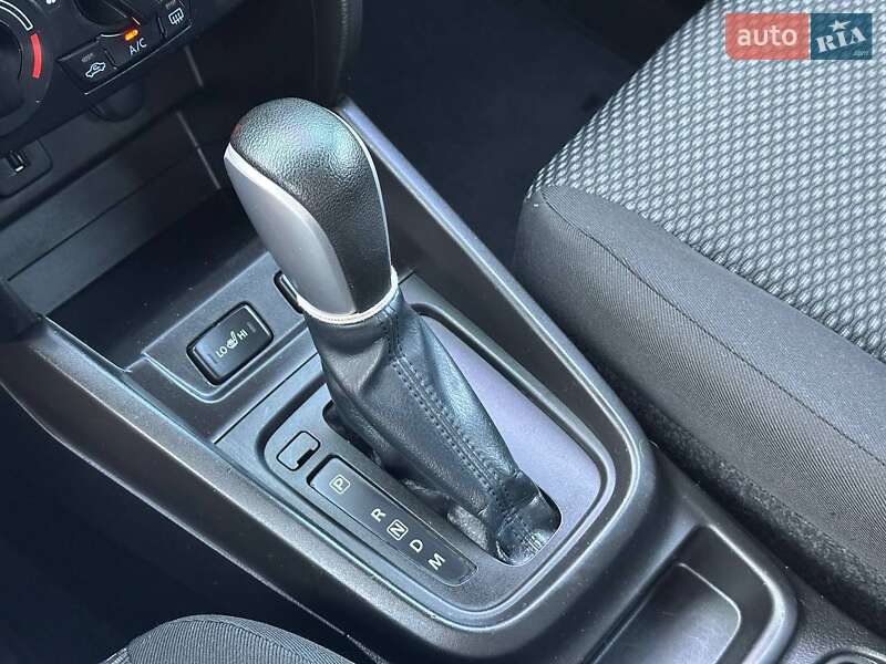 Позашляховик / Кросовер Suzuki Vitara 2018 в Києві фото 32 Позашляховик / Кросовер Suzuki Vitara 2018 в Києві