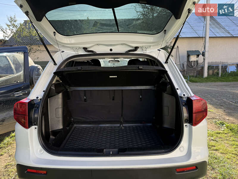 Позашляховик / Кросовер Suzuki Vitara 2019 в Перегінське фото 8 Позашляховик / Кросовер Suzuki Vitara 2019 в Перегінське