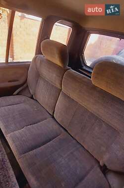 Позашляховик / Кросовер Suzuki Vitara 1995 в Дніпрі