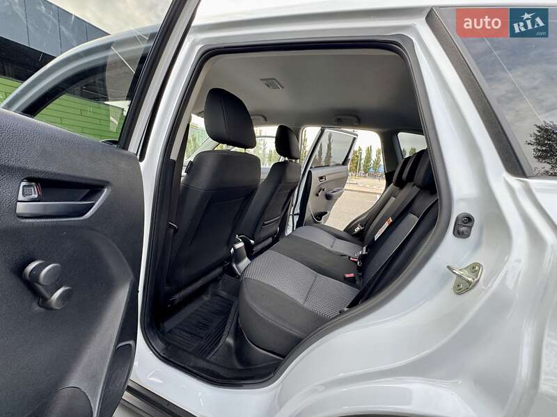 Внедорожник / Кроссовер Suzuki Vitara 2023 в Киеве