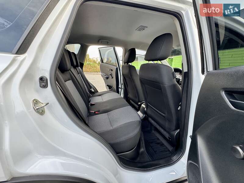 Внедорожник / Кроссовер Suzuki Vitara 2023 в Киеве