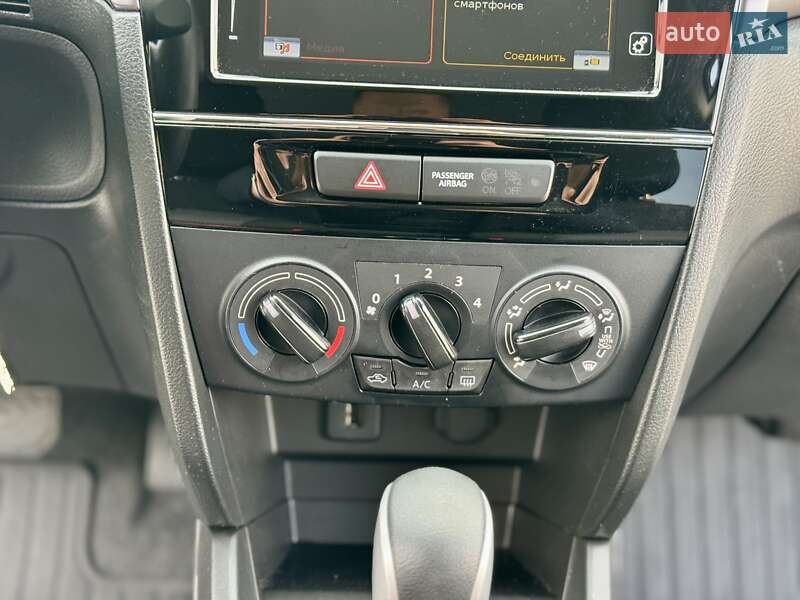 Внедорожник / Кроссовер Suzuki Vitara 2023 в Киеве