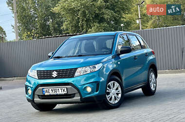 Suzuki Vitara 2018