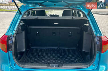 Внедорожник / Кроссовер Suzuki Vitara 2018 в 