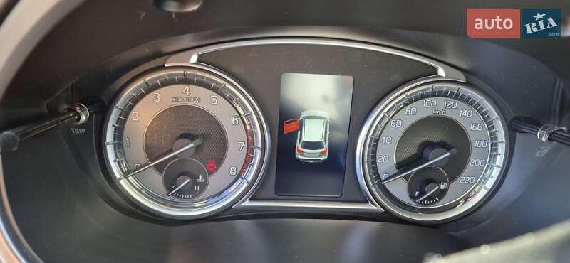 Внедорожник / Кроссовер Suzuki Vitara 2022 в Харькове фото 9 Внедорожник / Кроссовер Suzuki Vitara 2022 в Харькове