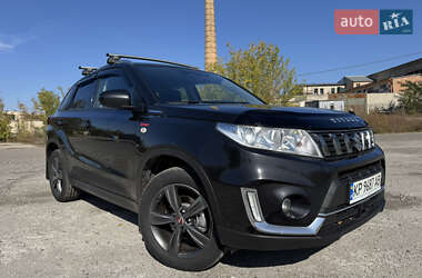 Позашляховик / Кросовер Suzuki Vitara 2019 в Харкові
