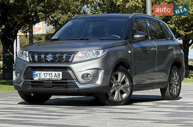 Внедорожник / Кроссовер Suzuki Vitara 2020 в Днепре