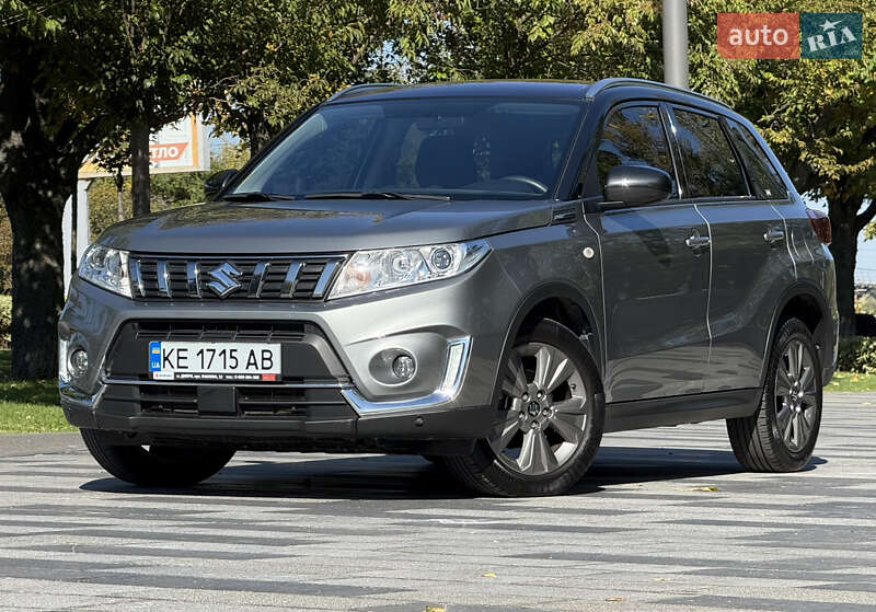 Suzuki Vitara 2020