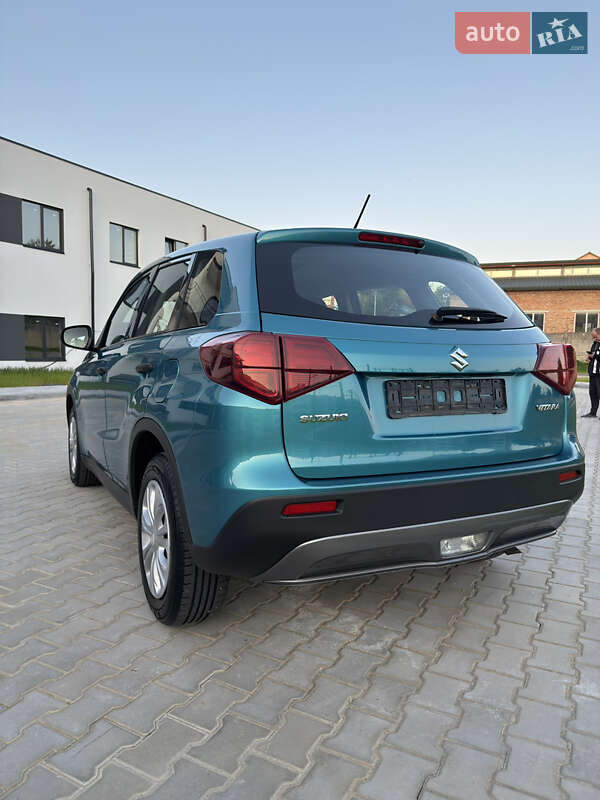 Внедорожник / Кроссовер Suzuki Vitara 2020 в Виннице