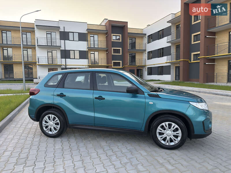 Внедорожник / Кроссовер Suzuki Vitara 2020 в Виннице