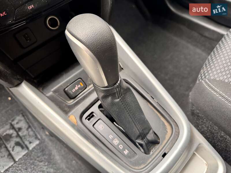 Внедорожник / Кроссовер Suzuki Vitara 2016 в Одессе