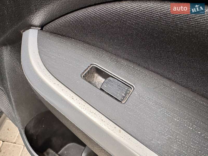 Внедорожник / Кроссовер Suzuki Vitara 2016 в Одессе