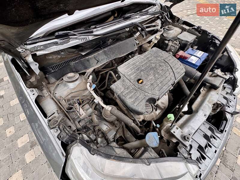 Внедорожник / Кроссовер Suzuki Vitara 2016 в Одессе