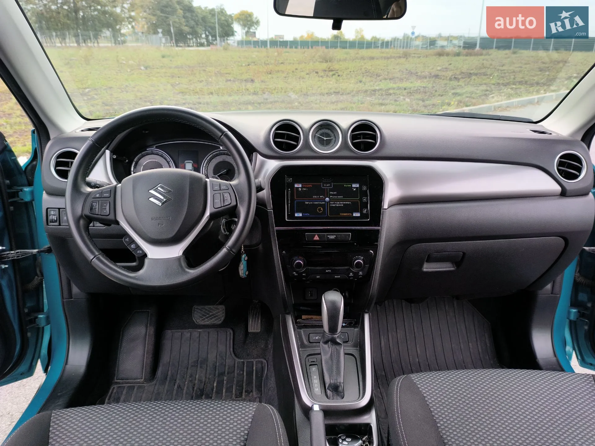2021 Suzuki Vitara - мініатюра 2