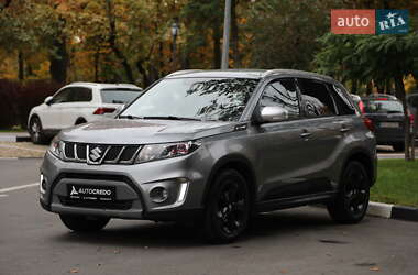 Позашляховик / Кросовер Suzuki Vitara 2016 в Харкові