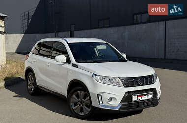 Suzuki Vitara 2020