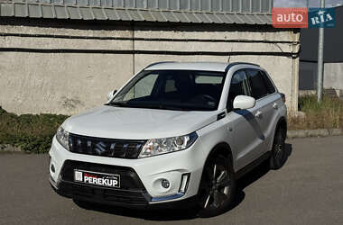 Внедорожник / Кроссовер Suzuki Vitara 2020 в 
