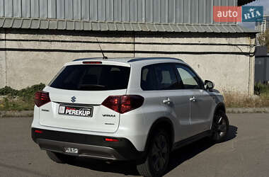 Внедорожник / Кроссовер Suzuki Vitara 2020 в 