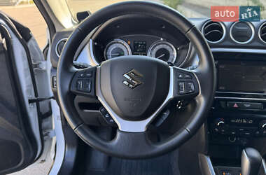 Внедорожник / Кроссовер Suzuki Vitara 2020 в 