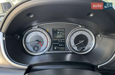 Внедорожник / Кроссовер Suzuki Vitara 2020 в 