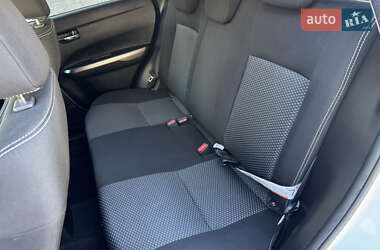 Внедорожник / Кроссовер Suzuki Vitara 2020 в 