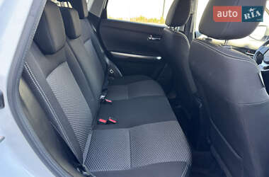 Внедорожник / Кроссовер Suzuki Vitara 2020 в 