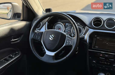 Внедорожник / Кроссовер Suzuki Vitara 2020 в 