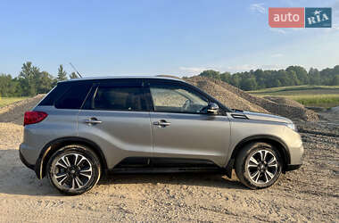 Позашляховик / Кросовер Suzuki Vitara 2019 в Косові