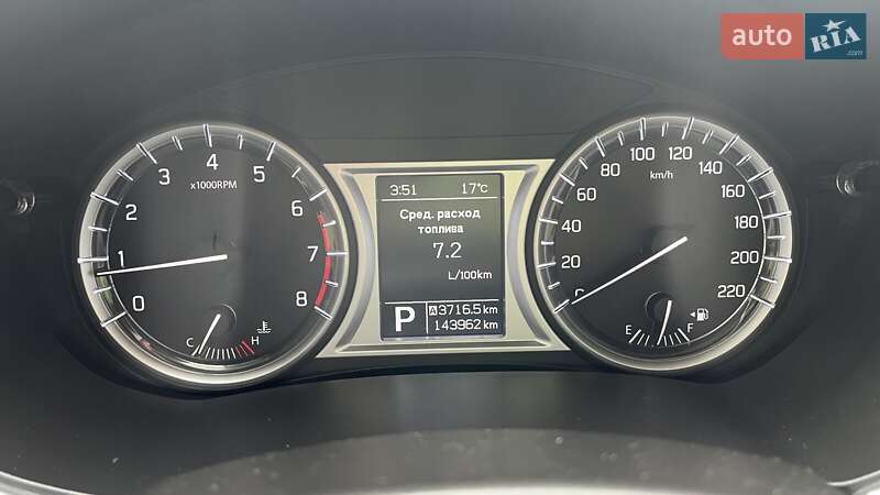 Позашляховик / Кросовер Suzuki Vitara 2018 в Києві