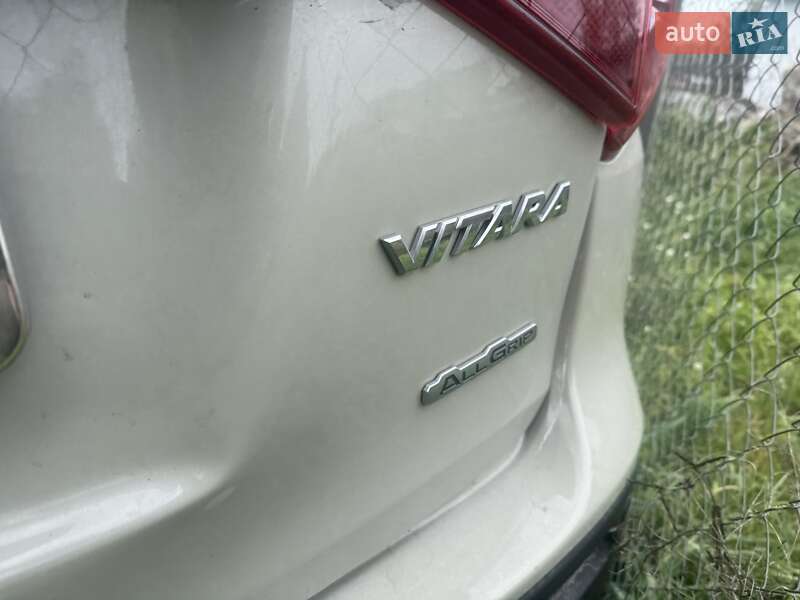 Позашляховик / Кросовер Suzuki Vitara 2019 в Білогородці